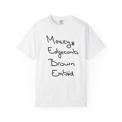 The Whiteboard Tee