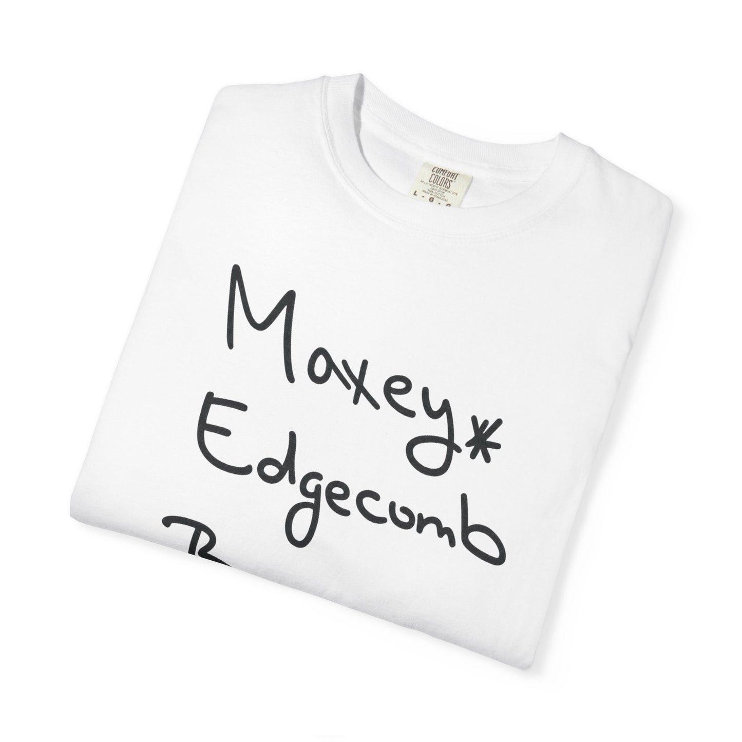 The Whiteboard Tee