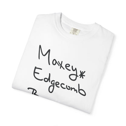 The Whiteboard Tee