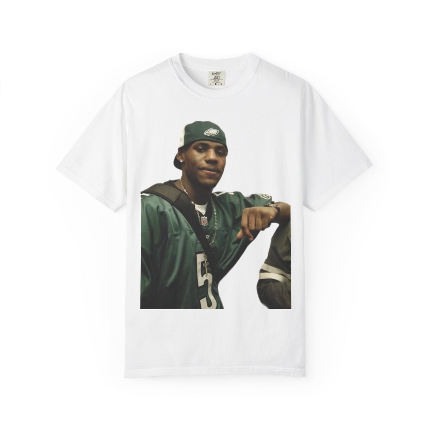 LeBirds Tee